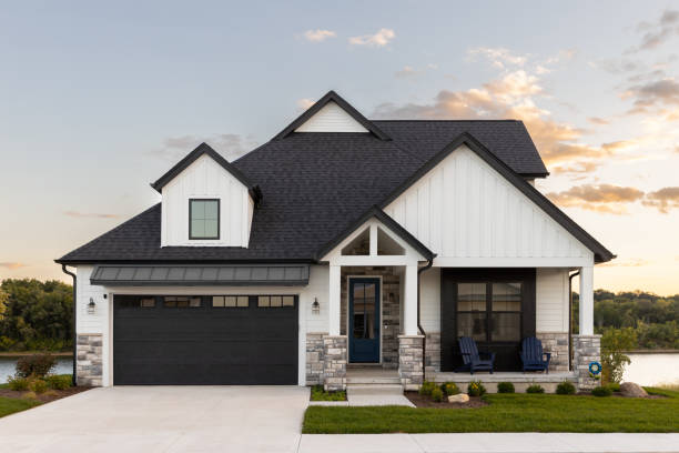Roof Replacement Specialists